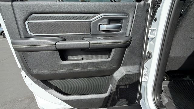 2026 RAM 2500 Big Horn - Photo 14