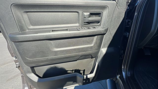 2026 RAM 2500 Tradesman/Black Express - Photo 20