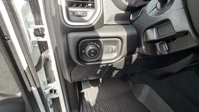 2026 RAM 2500 Big Horn - Photo 30