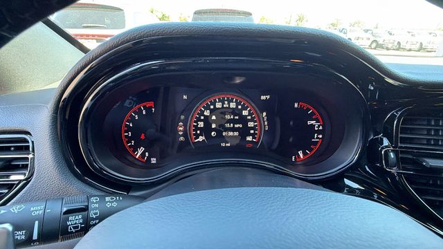 2026 Dodge Durango GT - Photo 29