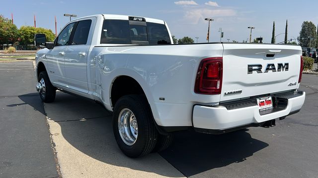 2026 RAM 3500 Laramie - Photo 6
