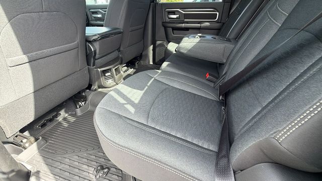 2026 RAM 2500 Big Horn - Photo 16