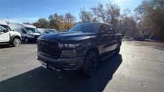 2026 Ram 1500 BIG HORN CREW CAB 4X4 5'7 BOX Pickup