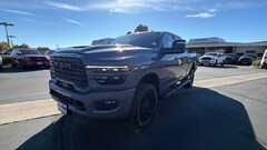 2026 Ram 2500 LARAMIE CREW CAB 4X4 6'4 BOX Pickup