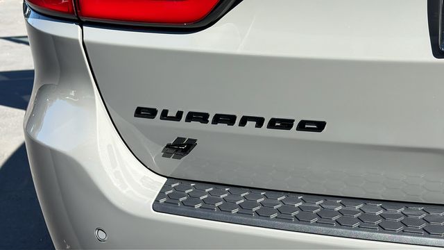 2026 Dodge Durango GT - Photo 12