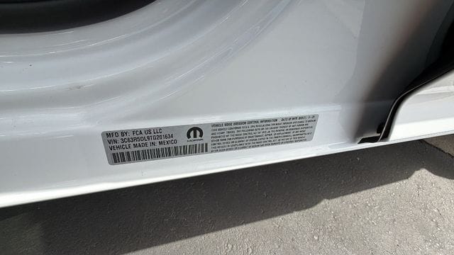 2026 RAM 2500 Big Horn - Photo 33