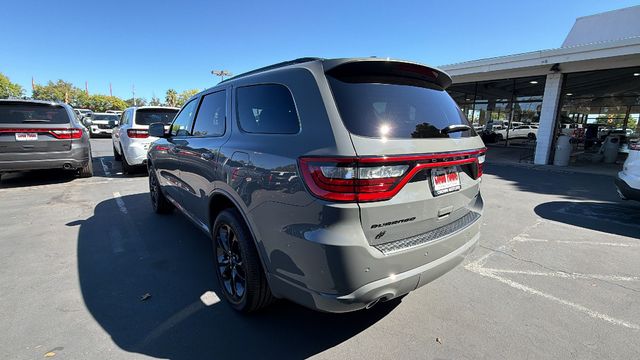 2026 Dodge Durango GT - Photo 6