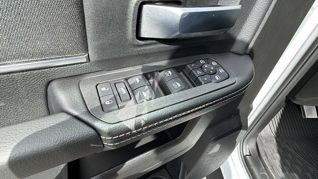 2026 RAM 2500 Big Horn - Photo 20