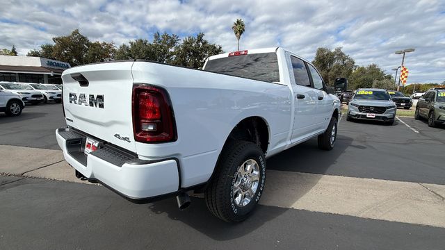 2026 RAM 2500 Big Horn - Photo 4