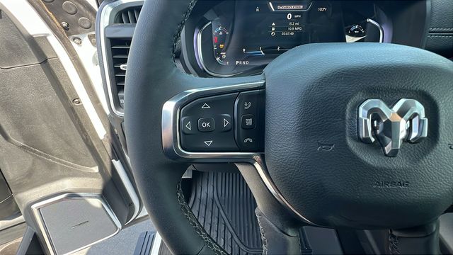 2026 RAM 3500 Laramie - Photo 30