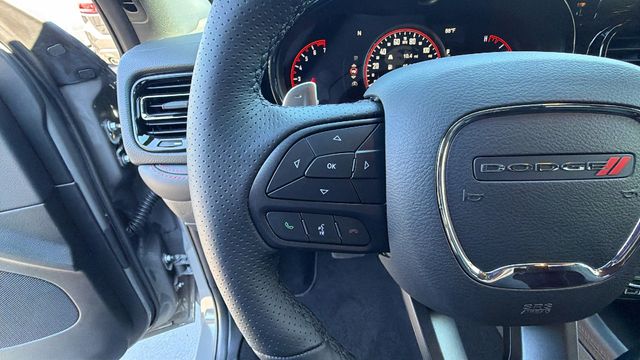 2026 Dodge Durango GT - Photo 27