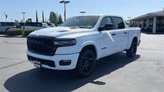 2025 Ram 1500 LARAMIE CREW CAB 4X4 5'7 BOX Pickup