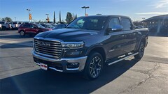 2025 Ram 1500 LARAMIE CREW CAB 4X4 5'7 BOX Pickup