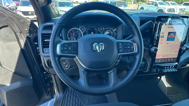 2026 RAM 2500 Tradesman/Black Express - Photo 27