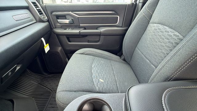 2026 RAM 2500 Big Horn - Photo 23