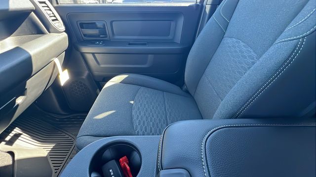 2026 RAM 2500 Tradesman/Black Express - Photo 24