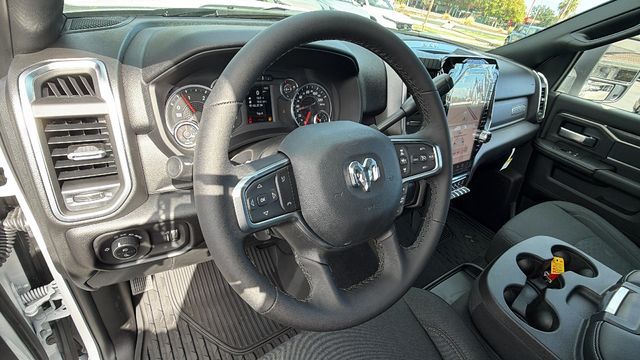 2026 RAM 2500 Big Horn - Photo 31