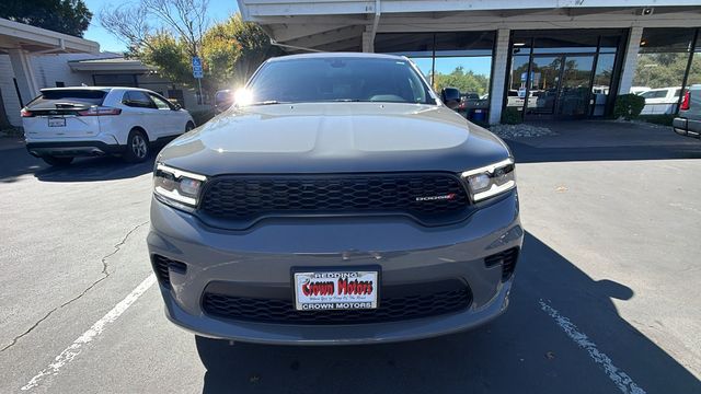 2026 Dodge Durango GT - Photo 8