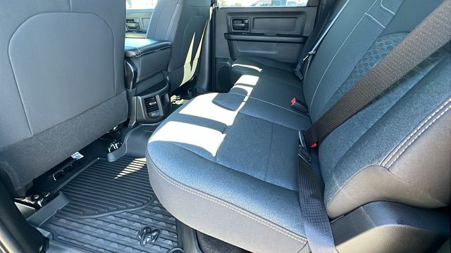 2026 RAM 2500 Tradesman/Black Express - Photo 17