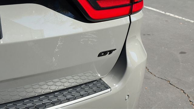 2026 Dodge Durango GT - Photo 11