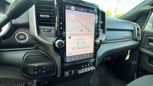 2026 RAM 2500 Big Horn - Photo 25