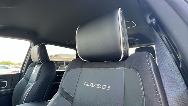 2026 RAM 3500 Laramie - Photo 25