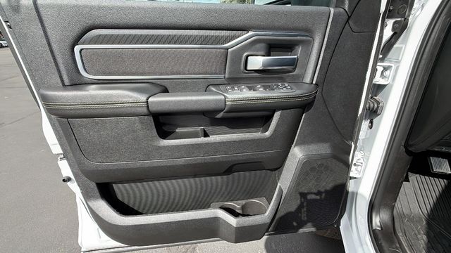 2026 RAM 2500 Big Horn - Photo 19