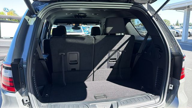 2026 Dodge Durango GT - Photo 13