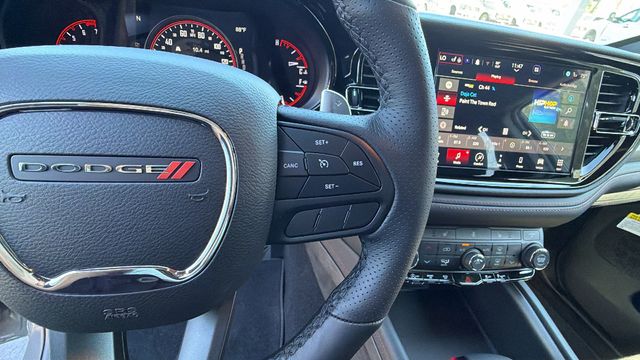2026 Dodge Durango GT - Photo 28