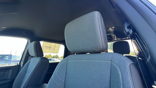 2026 RAM 2500 Tradesman/Black Express - Photo 23