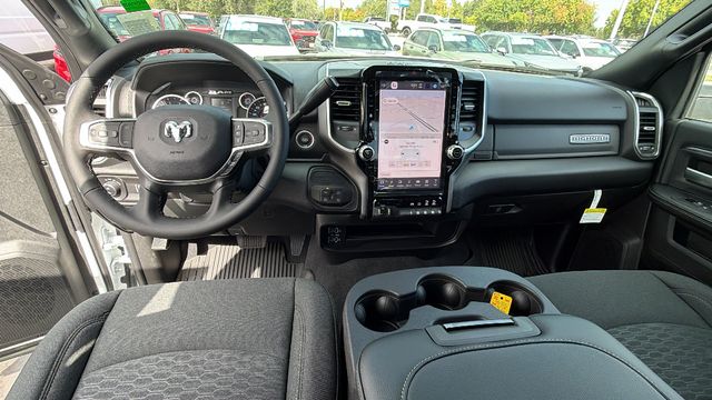 2026 RAM 2500 Big Horn - Photo 18