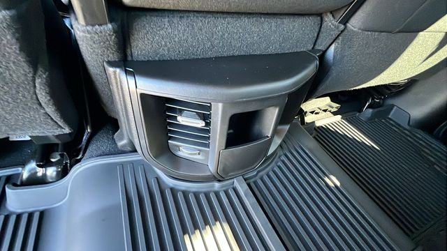 2026 RAM 2500 Tradesman/Black Express - Photo 18