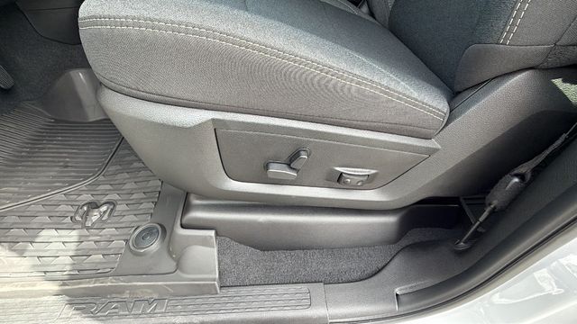 2026 RAM 2500 Big Horn - Photo 21