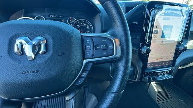 2026 RAM 2500 Tradesman/Black Express - Photo 29