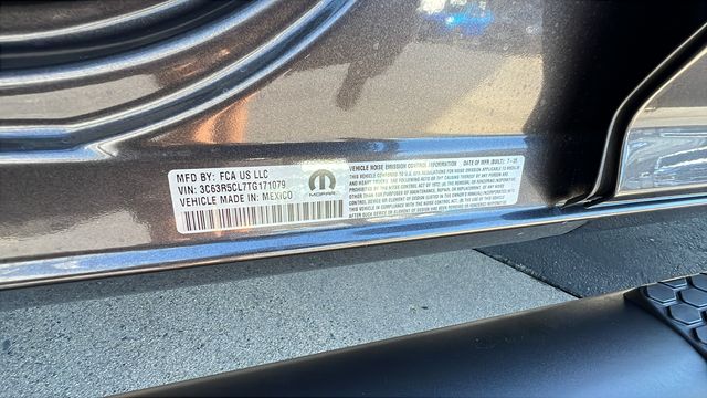 2026 RAM 2500 Tradesman/Black Express - Photo 33