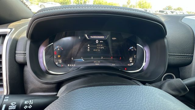 2026 RAM 3500 Laramie - Photo 32