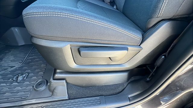 2026 RAM 2500 Tradesman/Black Express - Photo 22