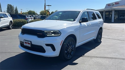 2026 Dodge Durango GT AWD Sport Utility