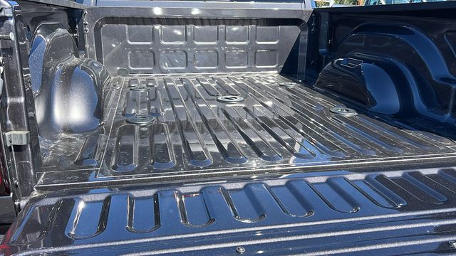2026 RAM 2500 Tradesman/Black Express - Photo 14