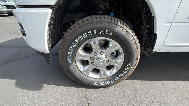 2026 RAM 2500 Big Horn - Photo 10