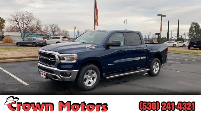 Featured Vehicles | Crown Dodge