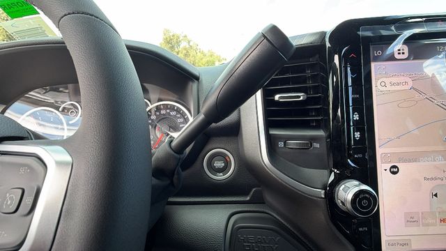 2026 RAM 2500 Big Horn - Photo 24