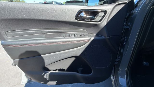 2026 Dodge Durango GT - Photo 19