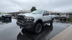 2026 Ram 2500 POWER WAGON CREW CAB 4X4 6'4 BOX Pickup