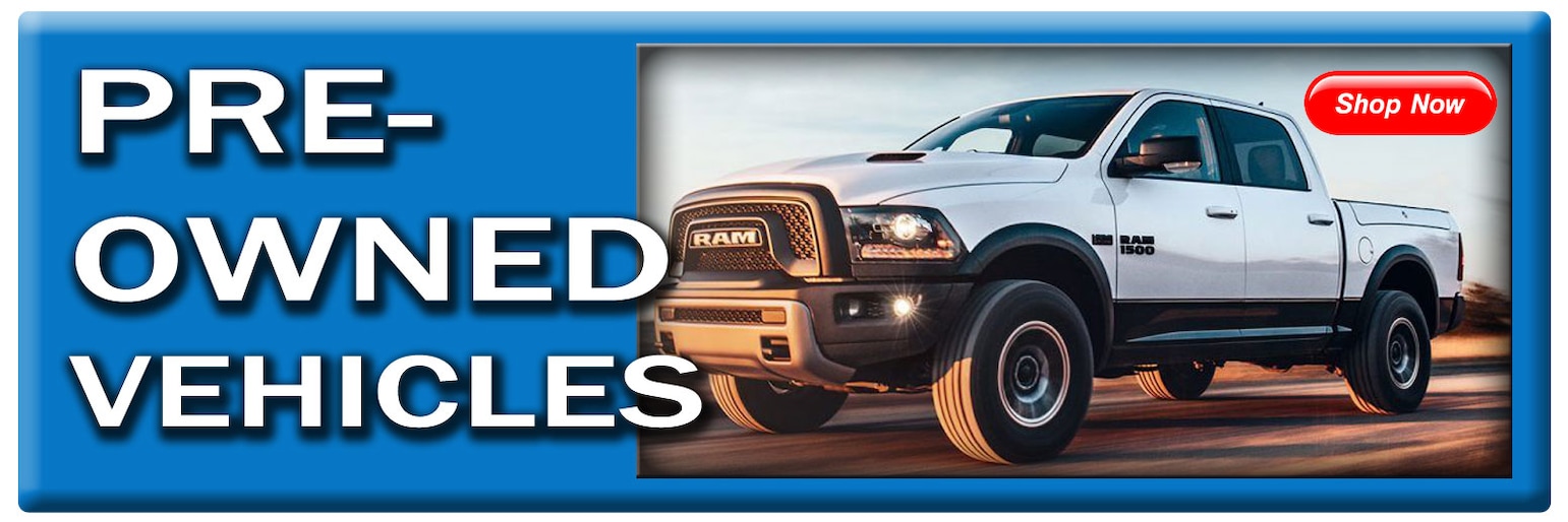 Crown Dodge & Ram of Redding New Dodge, Ram dealership in Redding, CA