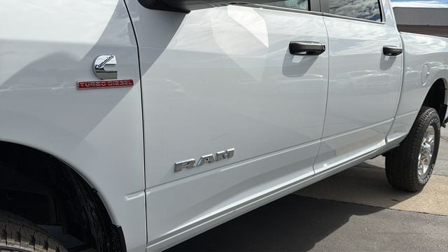 2026 RAM 2500 Big Horn - Photo 11