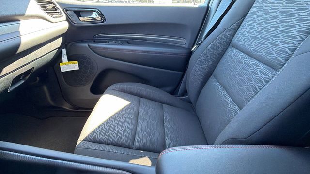 2026 Dodge Durango GT - Photo 23