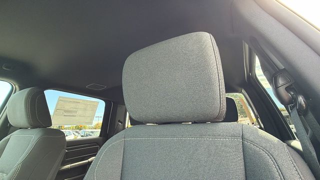 2026 RAM 2500 Big Horn - Photo 22
