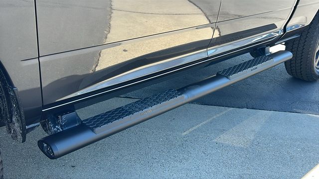 2026 RAM 2500 Tradesman/Black Express - Photo 12