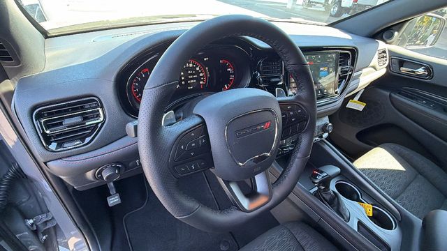 2026 Dodge Durango GT - Photo 31